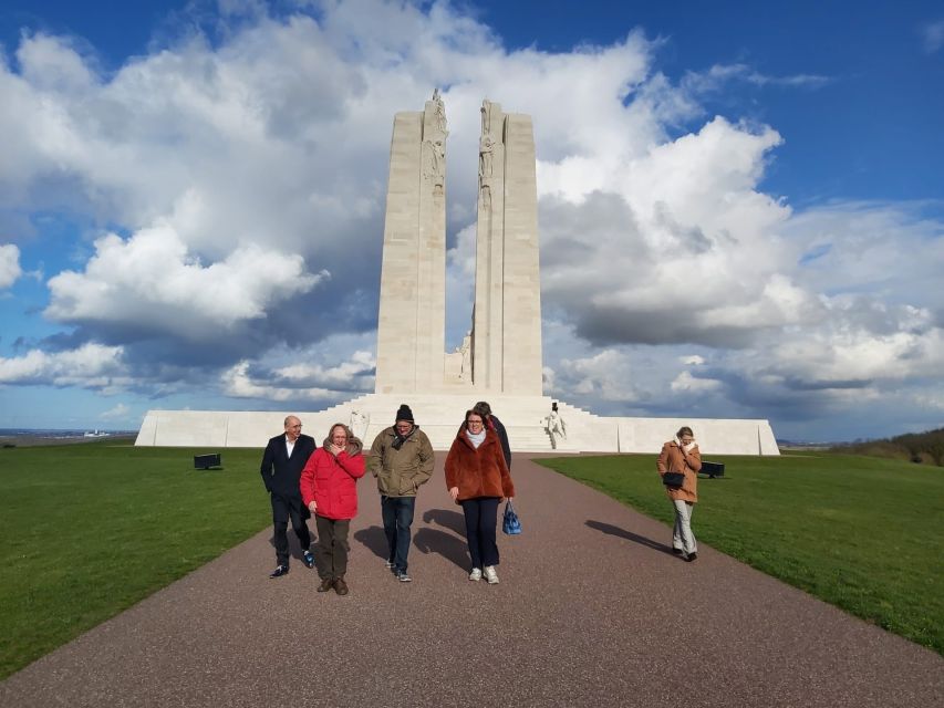 From Brussels: Flanders Fields Remembrance Full-Day Trip - Review and Feedback