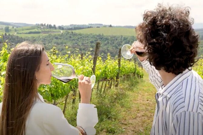 From Florence: San Gimignano, Siena, and Chianti Wine Tour - Cancellation Policy