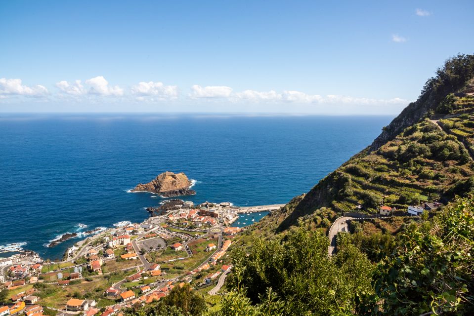 From Funchal: Best of Madeiras West Tour - Customer Reviews and Ratings