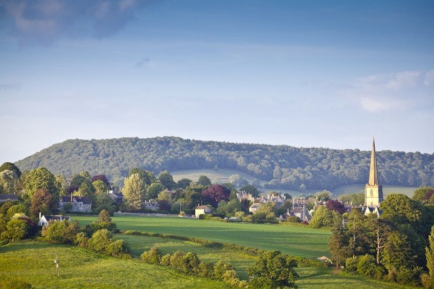 From London: Full-Day Guided Tour of the Cotswolds - Customer Reviews