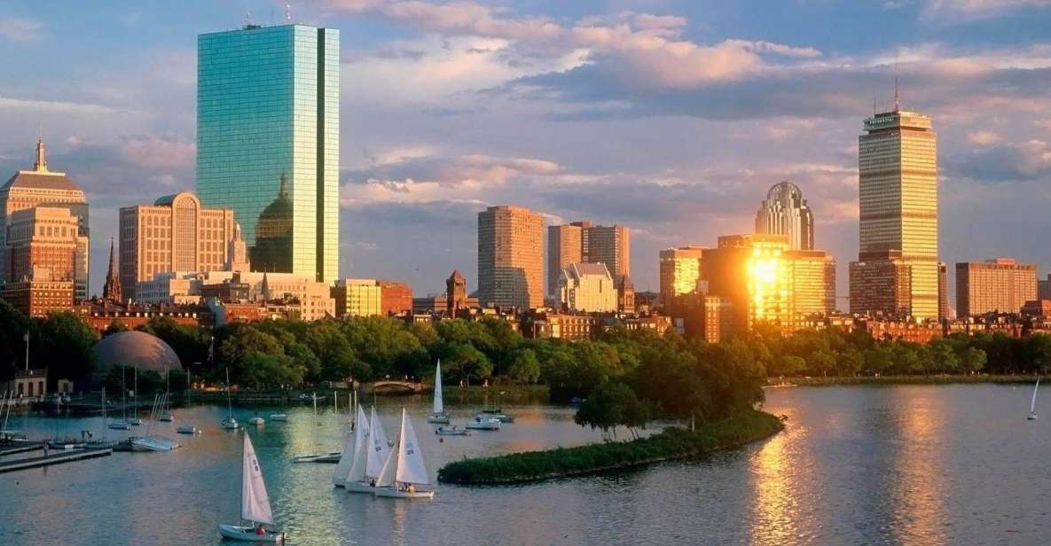 From NYC: Exclusive Spanish-Language Day Trip to Boston - Customer Reviews