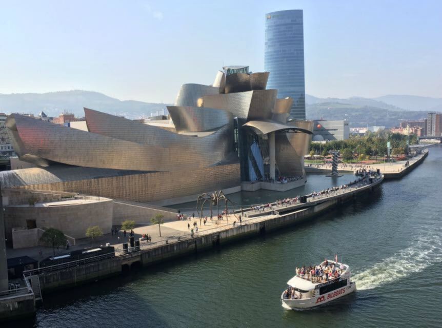 From San Sebastian: Gaztelugatxe and Guggenheim Museum Tour - Itinerary