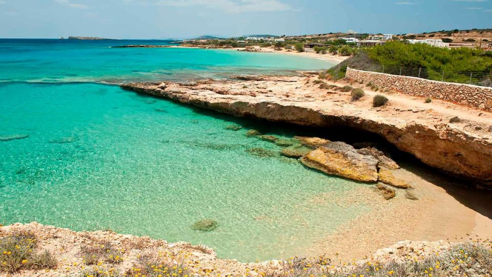 From Sifnos: Koufonisia Boat Tour - Restrictions