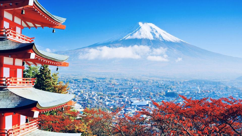 From Tokyo: Mount Fuji and Hakone Private Day Trip - Booking and Reservation Information