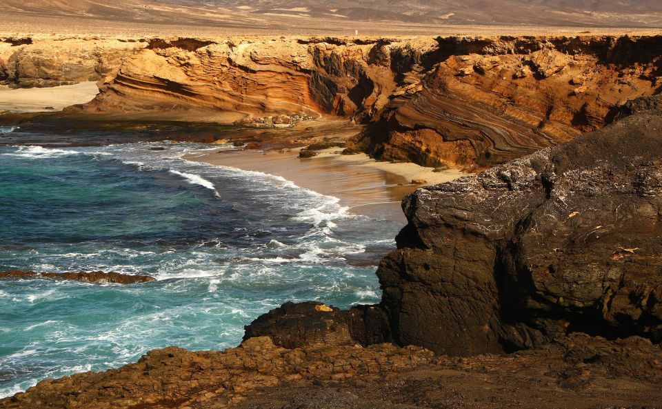 Fuerteventura: Exclusive Private Guided Tour of the North - Itinerary Details