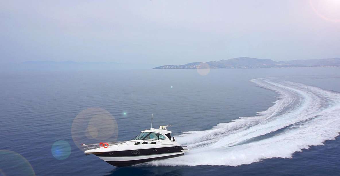 Full Day Unforgettable Tour of the Northern Sporades - Itinerary Highlights and Inclusions