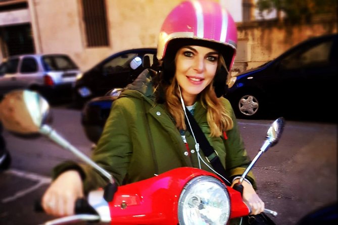 Full-Day Vespa and Scooter Rental in Rome - Cancellation and Change Policy