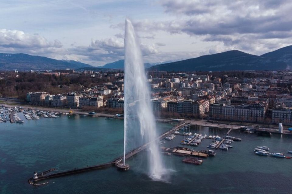 Geneva: Private Custom Tour With a Local Guide - Highlights