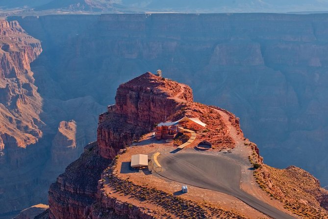 Grand Canyon West Rim by Tour Trekker With Optional Upgrades - Tour Providers and Partners