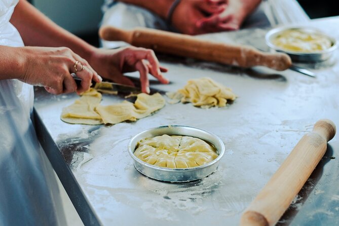 Greek Cooking Class in Athens Including Rooftop Dinner With Acropolis View - Traveler Reviews