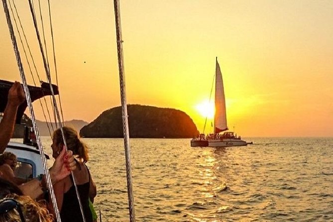 Guanacaste Snorkel and Sunset Cruise - Final Words