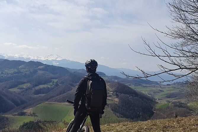 Guided E-Bike Tour in Bologna With Aperitif - Customer Reviews