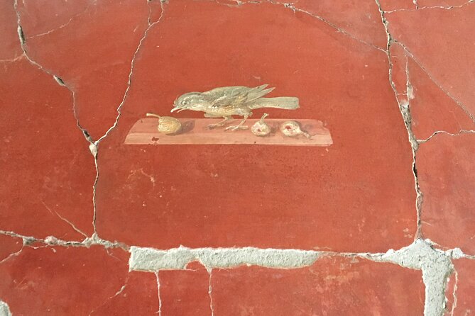 Guided Tour of Pompeii - Skip the Line Entrance - Meeting Point and Logistics Details
