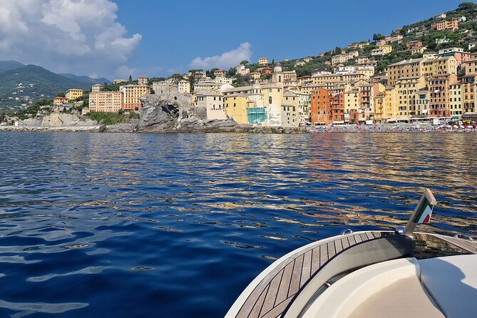 Gulf of Portofino Private Boat Tour - Traveler Reviews and Ratings