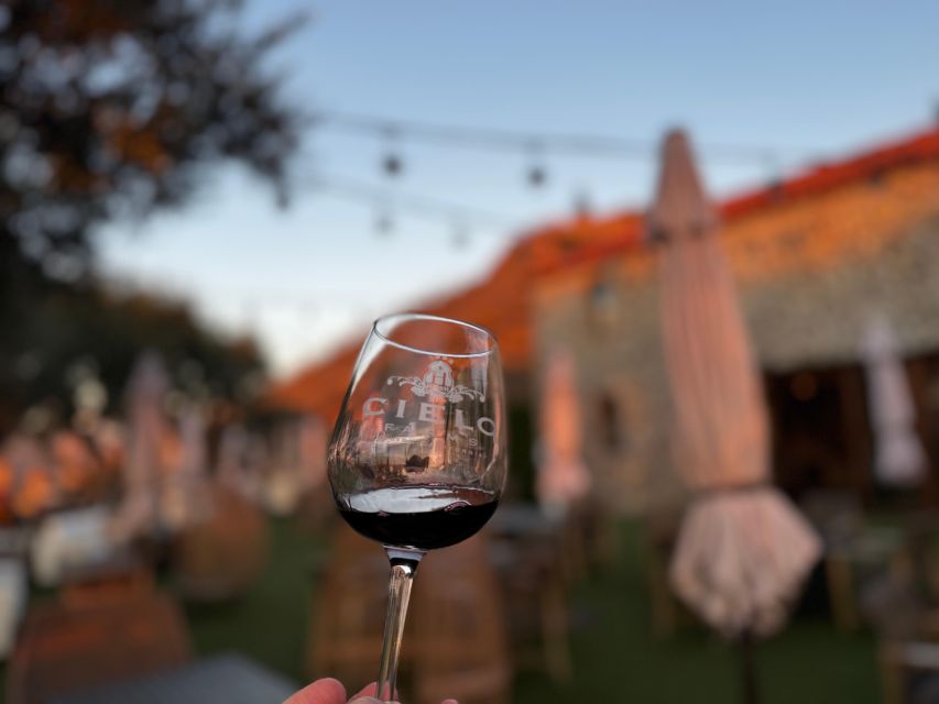 Half Day Private Wine Tasting Tour in Malibu - Wine Tasting Locations