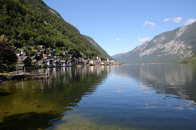 Hallstatt Private Tour From Salzburg - Customization Options