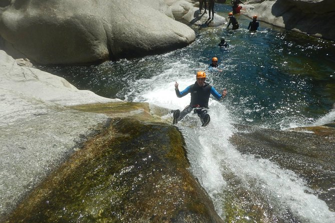 Haute Chassezac Canyoning Experience With Guide  - France - Expectations