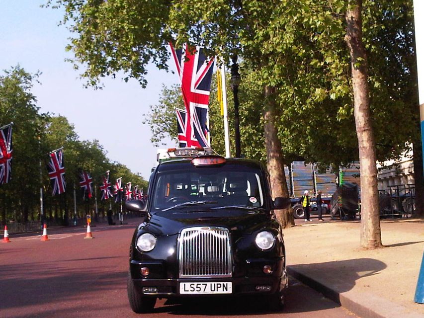 Iconic London: Bard, Beatles, Bond & Baker Street - Sir Arthur Conan Doyles London Residence