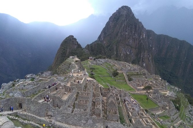 Inca Jungle Trek to Machu Picchu 4D - Reviews and Ratings Overview