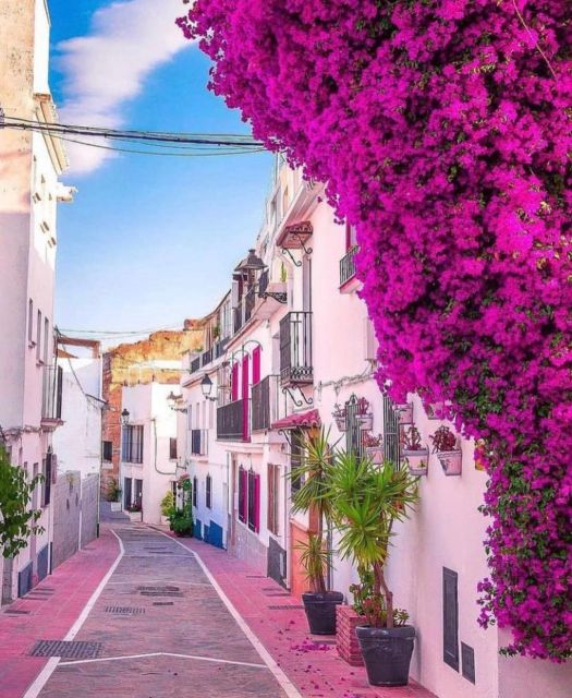 Insightful Spain: Explore 10+ Cities Including Magical Ibiza - Itinerary Highlights