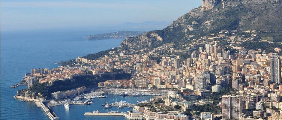Italian Markets, Menton & Monaco From Nice - Tour Description