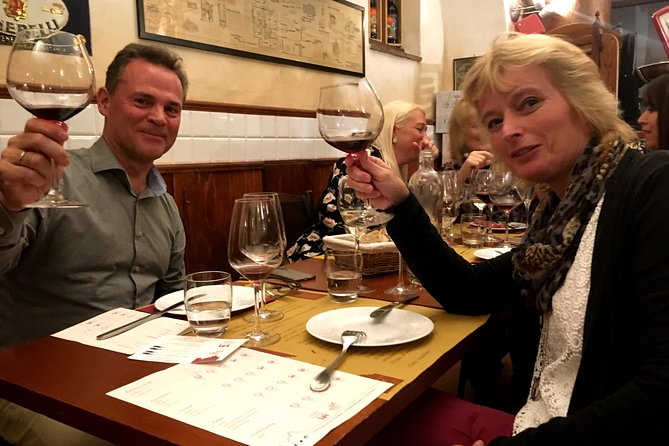 Italian Wine Tasting in Milan - Additional Information