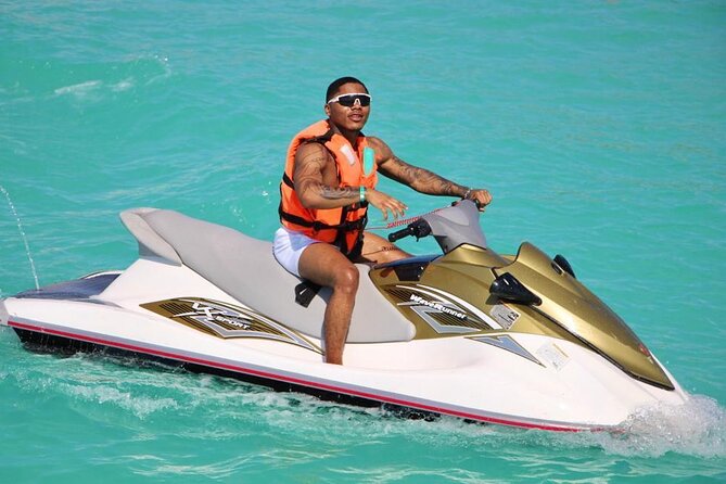 Jet Ski Rental in Cancun for 2 People - Traveler Reviews and Ratings
