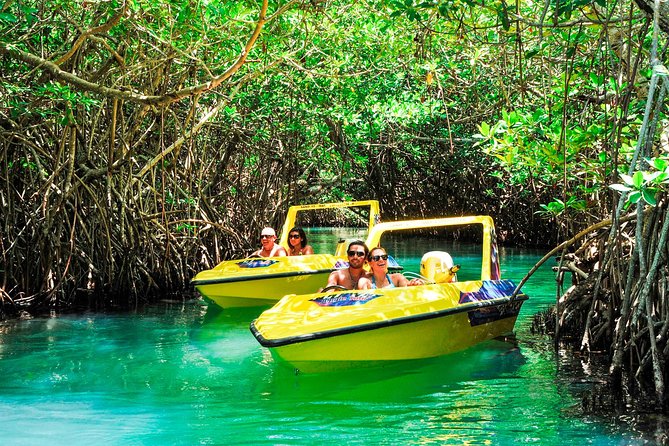 Jungle Tour With Snorkel in Cancun - Requirements and Policies Overview
