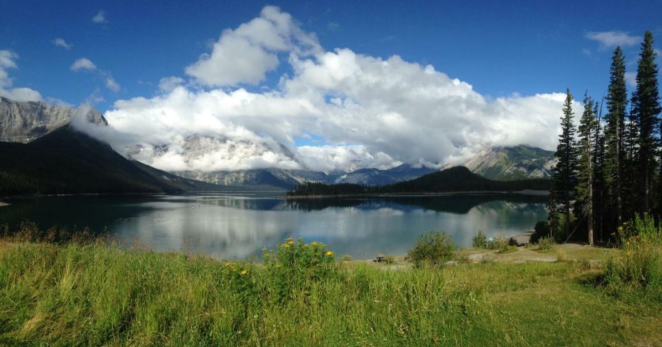 Kananaskis Country: Day Hike - Safety Measures and Guidelines