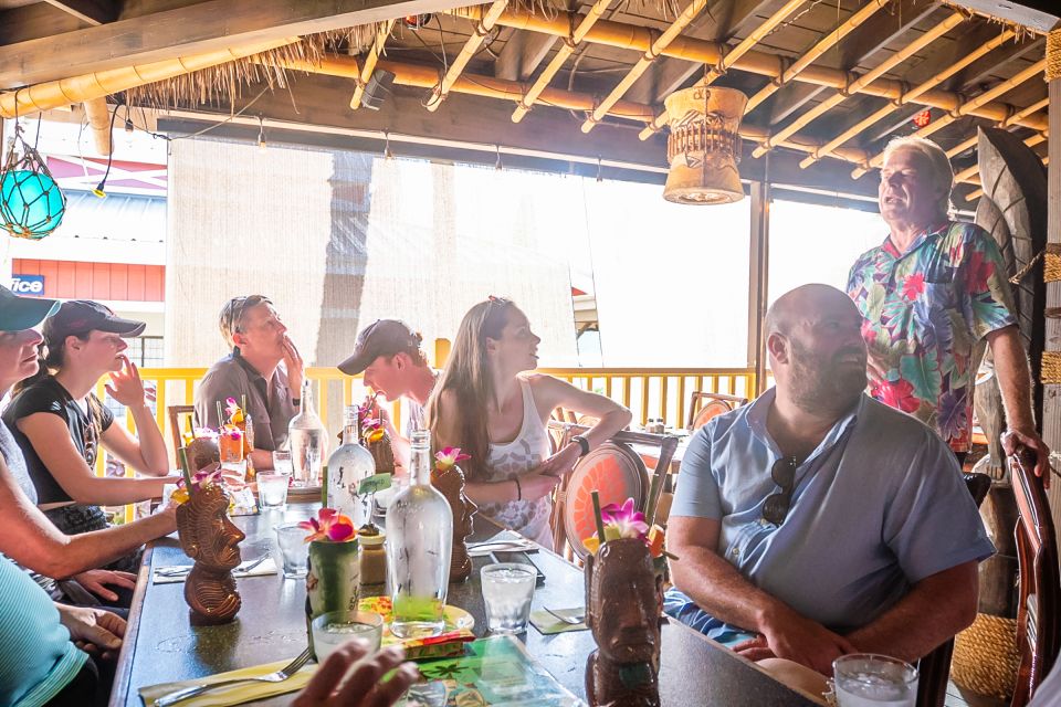 Kauai: Local Tastes Small Group Food Tour - Customer Reviews