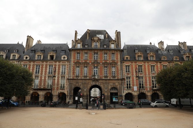 Le Marais Private Walking Tour - Reviews and Recommendations