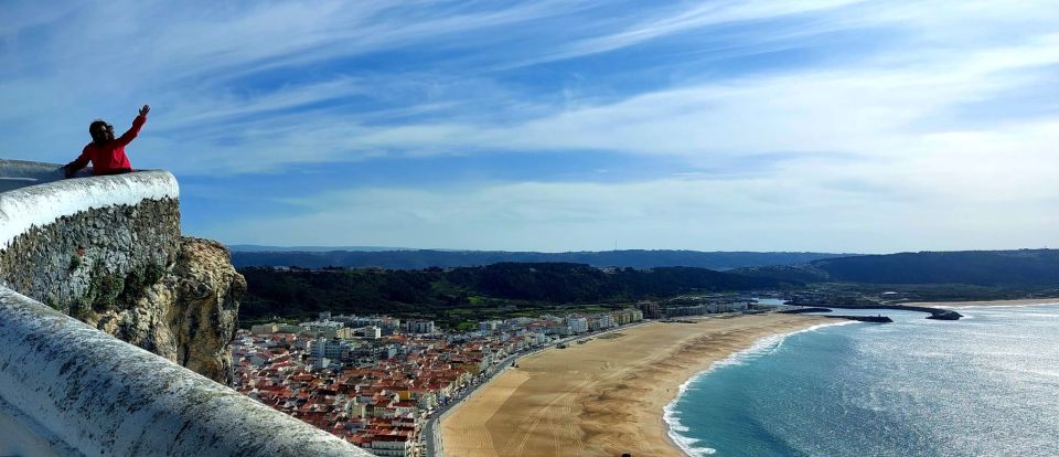 Lisbon - Coimbra Private Transfer & 2 City Sightseeing Stops - Cities to Visit