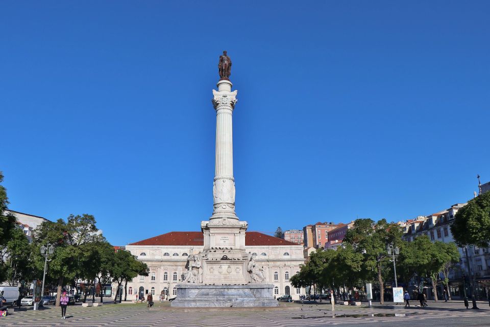 Lisbon: Full-Day Private Walking Sightseeing Tour - Important Information