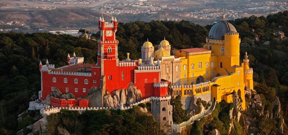 Lisbon: Helicopter Tour Over Sintra - Restrictions