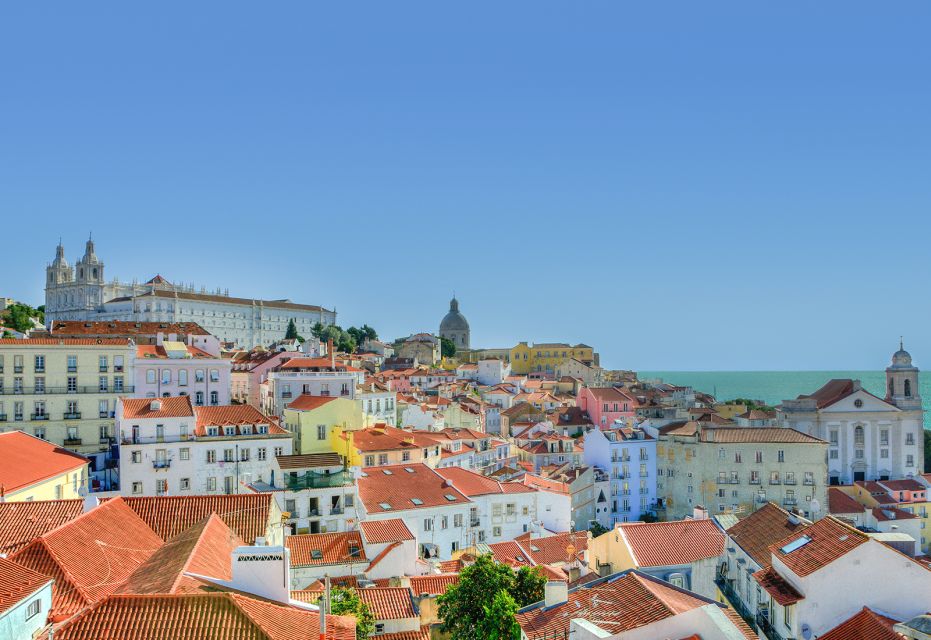 Lisbon's Wonders Private Tour - Inclusions