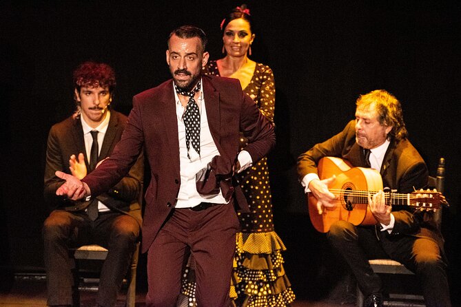 Live Flamenco Show in Seville - Final Words