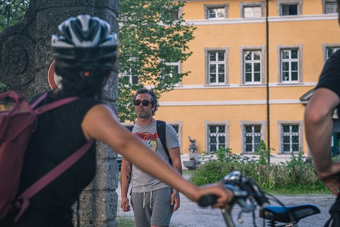 Lonely Goatherd Bike Tour: Cycle Salzburgs Surroundings With the Sound of Music - Traveler Reviews and Recommendations