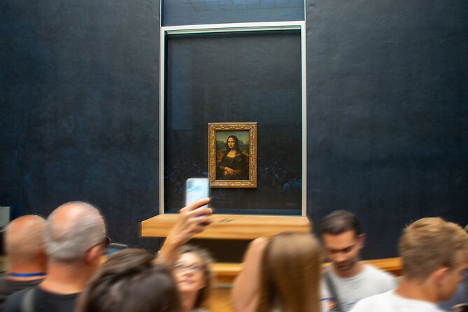 Louvre Private Guided Tour: The Essentials and More! (w/ Tickets) - Tour Benefits