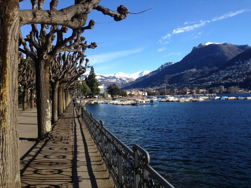 Lugano: Capture the Most Photogenic Spots With a Local - Full Experience Description