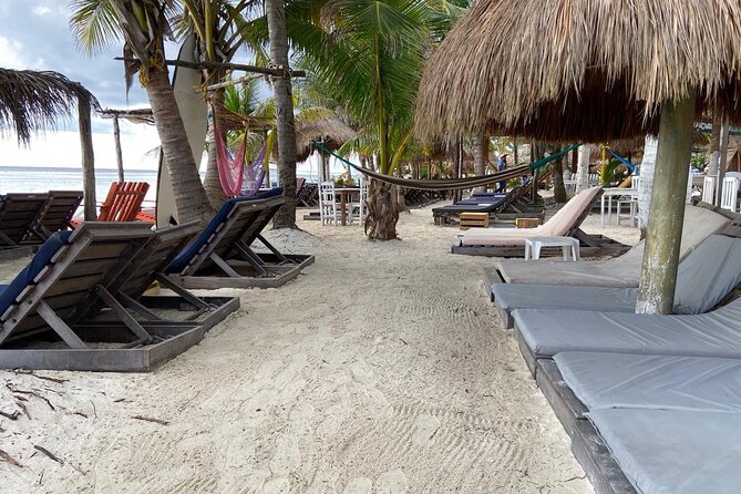 Mahahual All-Inclusive Beach Club Package for Small Groups  - Costa Maya - Cancellation Policy Details