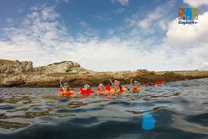 Marietas Islands Snorkel & Hidden Beach Private Tour - Expectations and Requirements