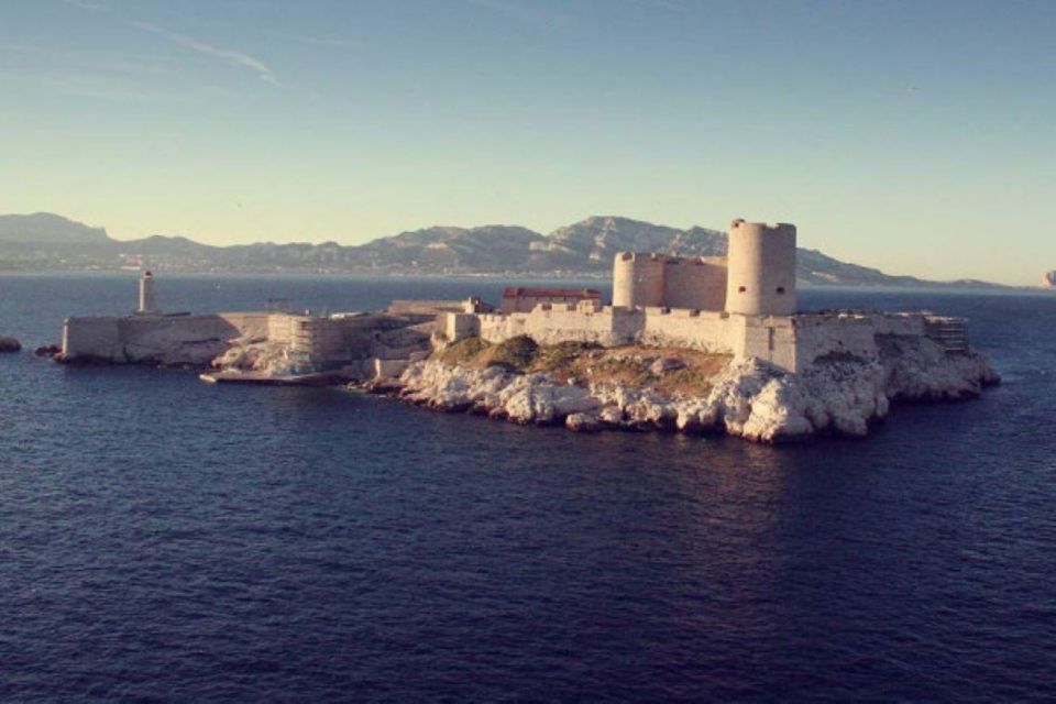 Marseille: Private Excursion to Frioul Island and Côte-Bleue - Full Description of Experience