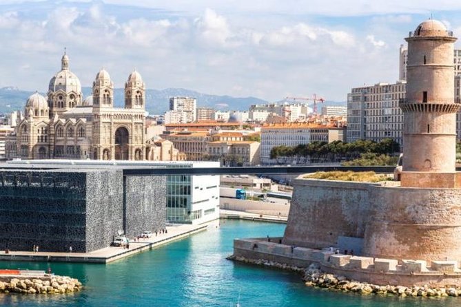 Marseille Private Tour - Operator Responses to Reviews
