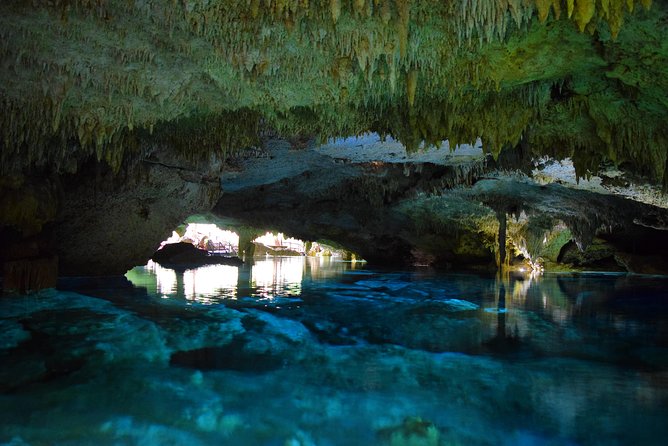 Mayan Adventure Snorkeling Tour From Cancun - Reviews and Ratings Overview