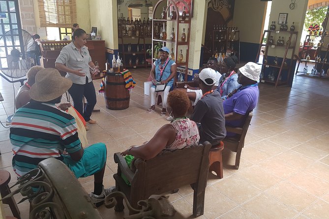 Mayan Village and Tequila Tour - Customer Reviews