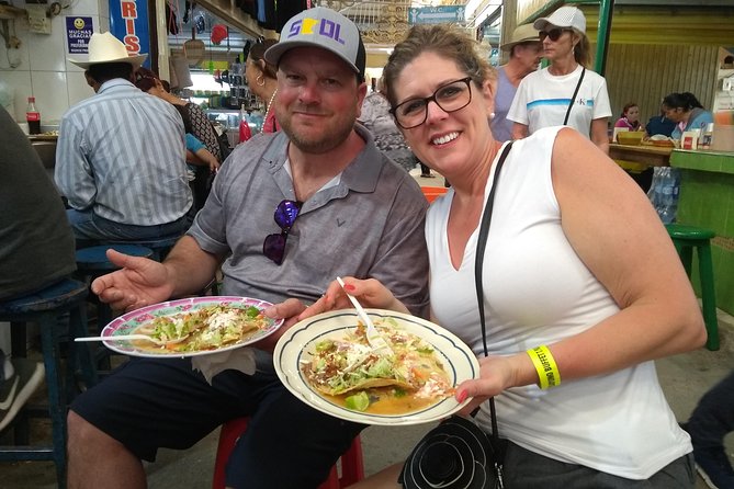 Mazatlan Guided Market Tour With Food Tastings - Directions