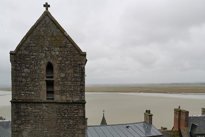 Mont Saint-Michel Day Trip From Bayeux (Shared Tour) - Additional Information