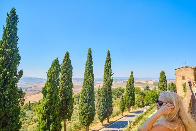 Montalcino, Orcia Valley, Pienza Wine and Cheese From Florence - Wine Tasting Experiences