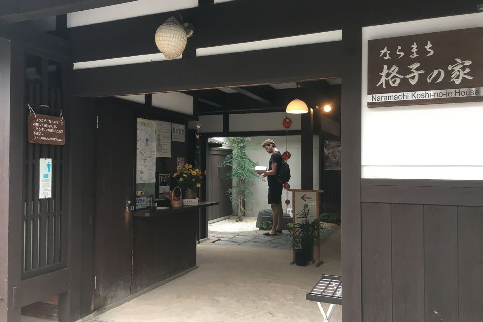 Nara: Half-Day UNESCO Heritage & Local Culture Walking Tour - Review Summary