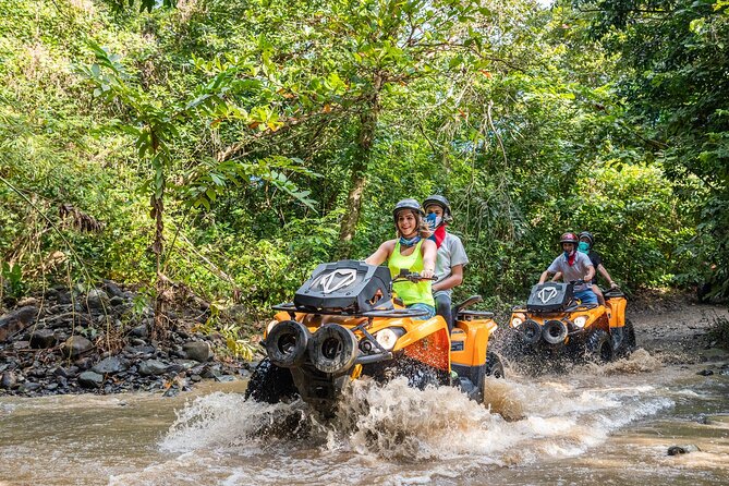 NEW!! Private ATV Tour of Everything Puerto Vallarta & Tequila T. - What To Expect and Additional Info